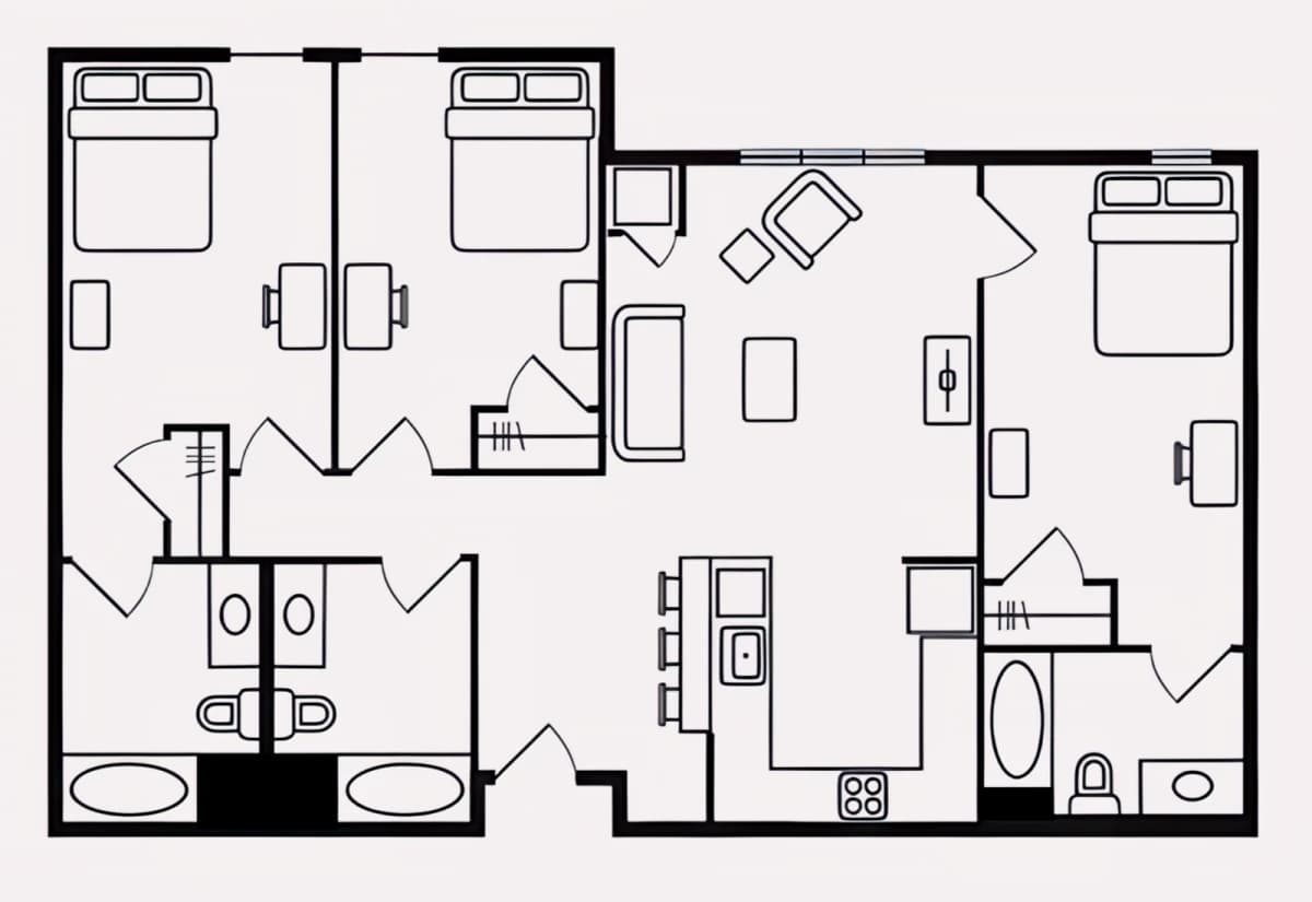 University House Denver image