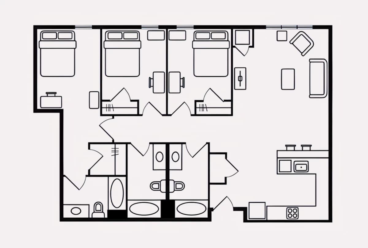 University House Denver image