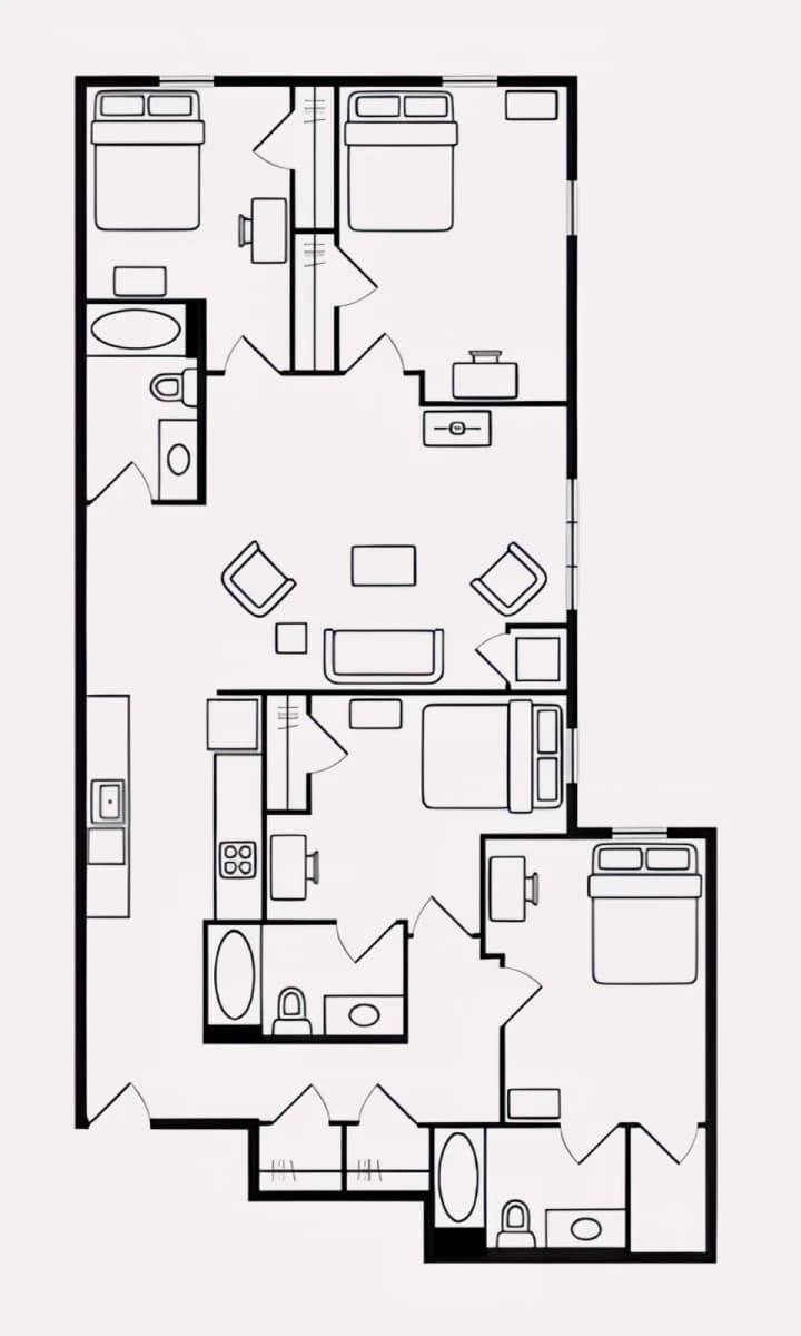 University House Denver image