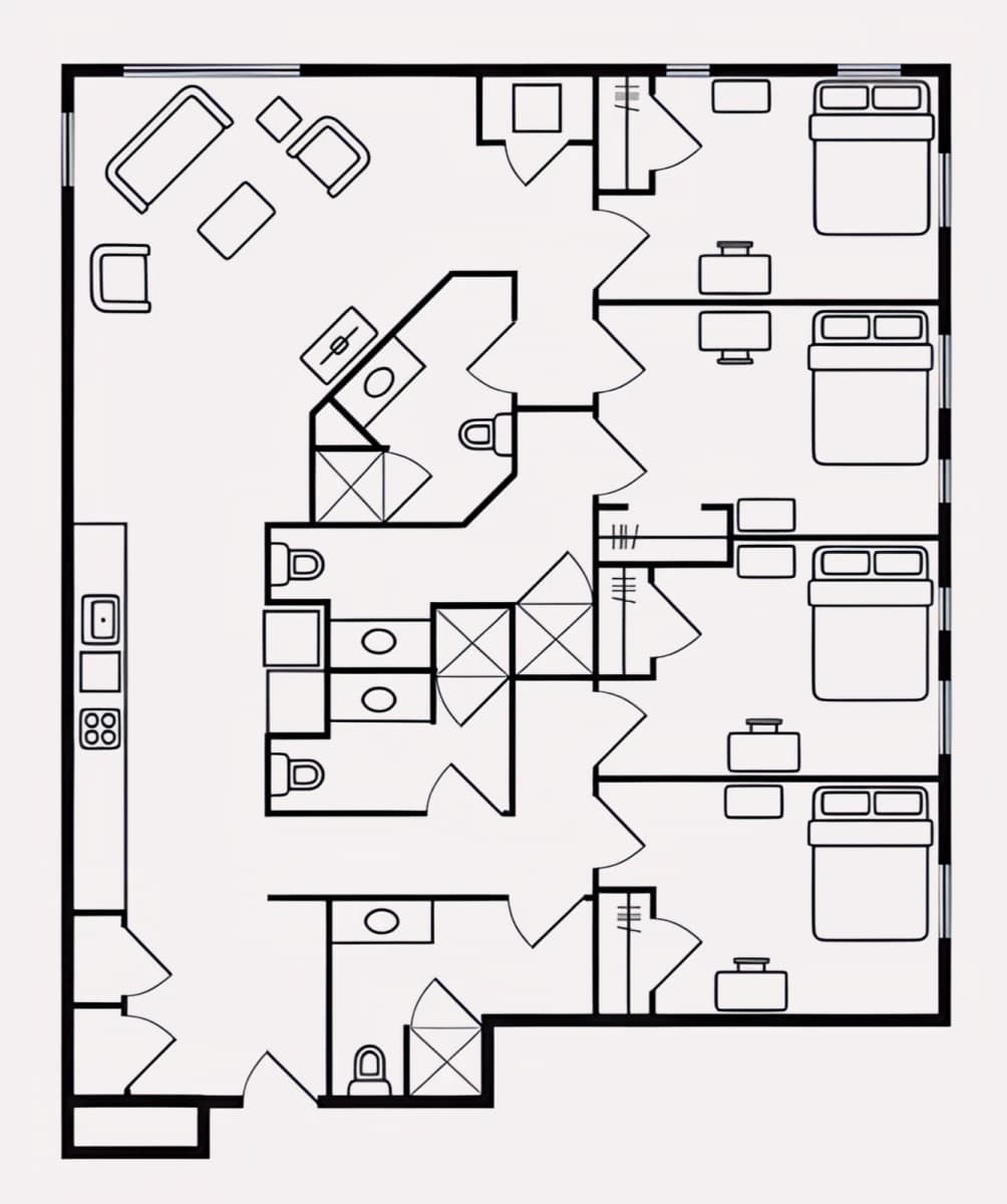 University House Denver image
