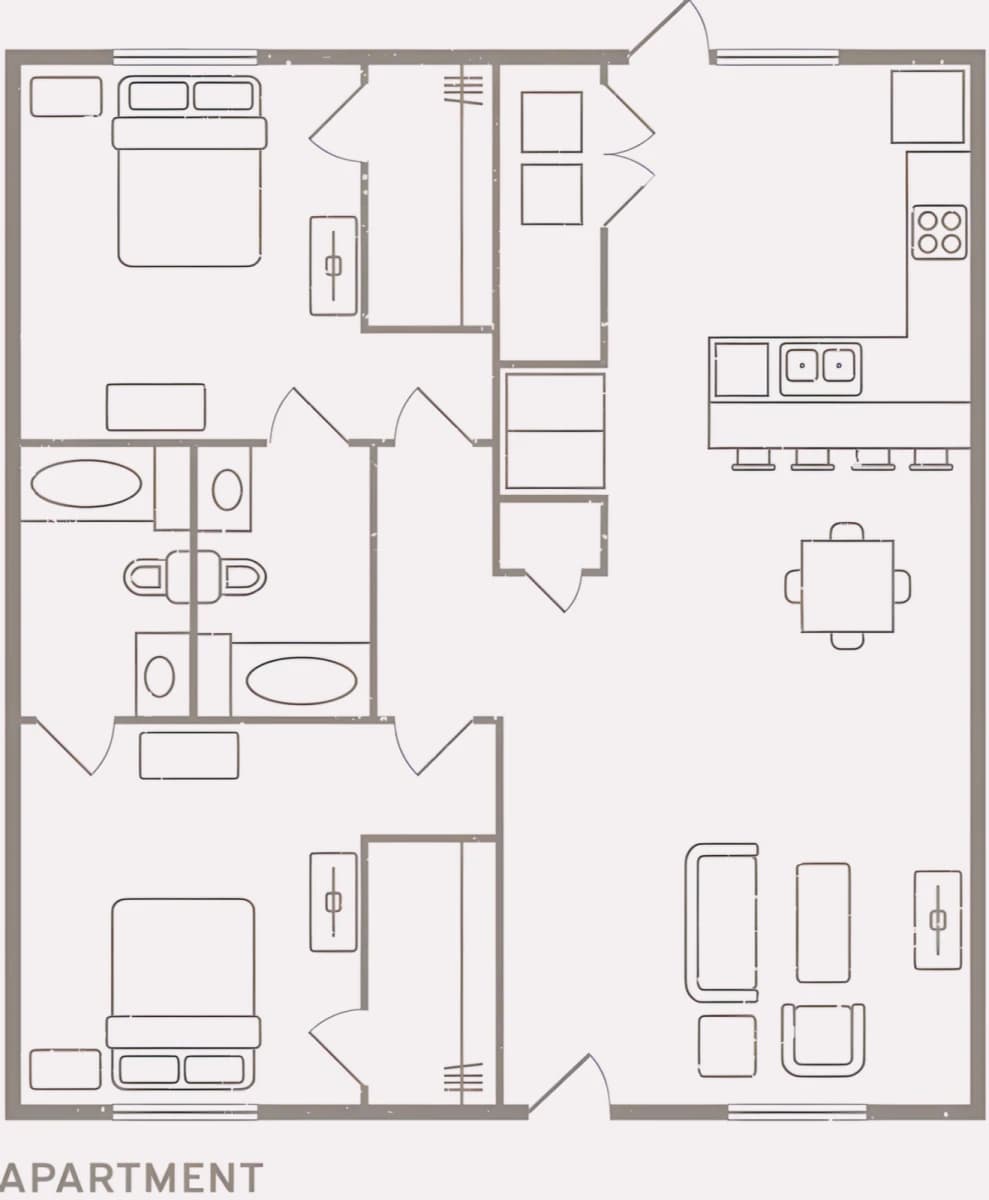 Redpoint West Tenn image