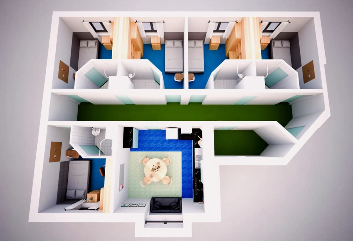 Oxley Residence image