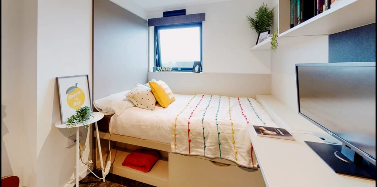 Canvas Manchester image