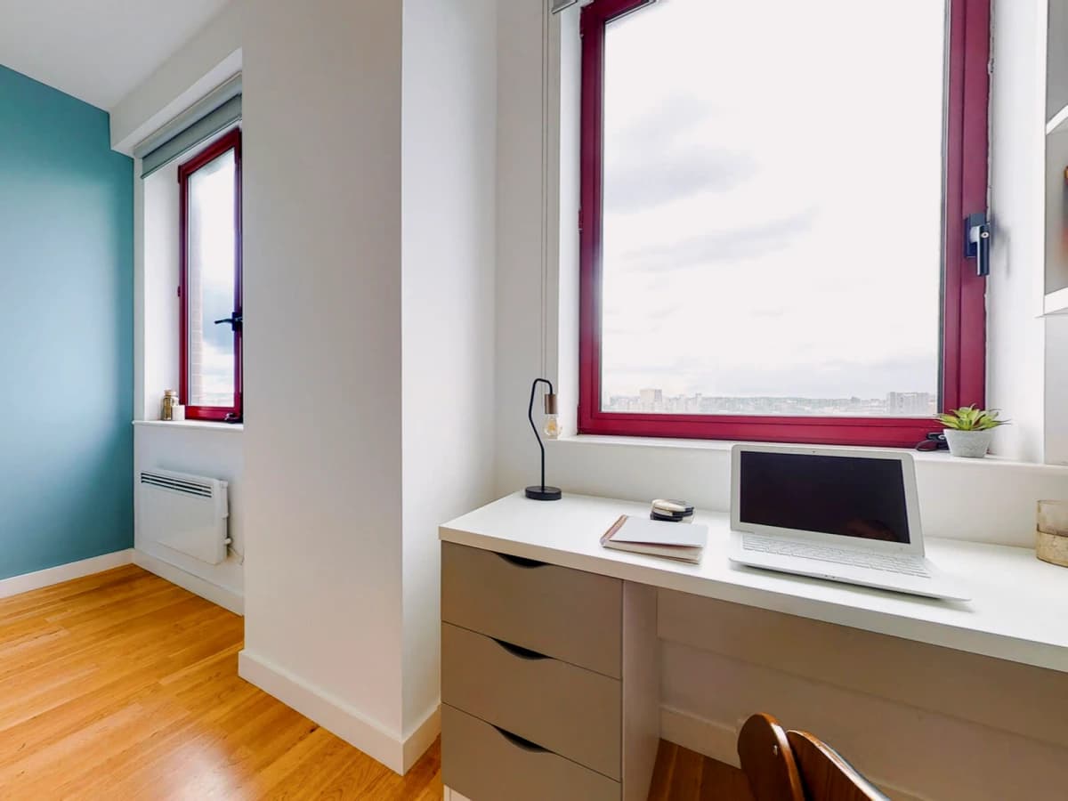 2 Bed Deluxe