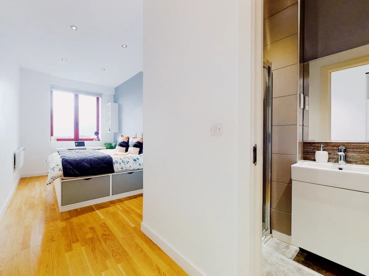 2 Bed Deluxe