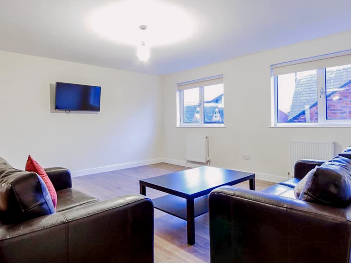 3 Bedroom
