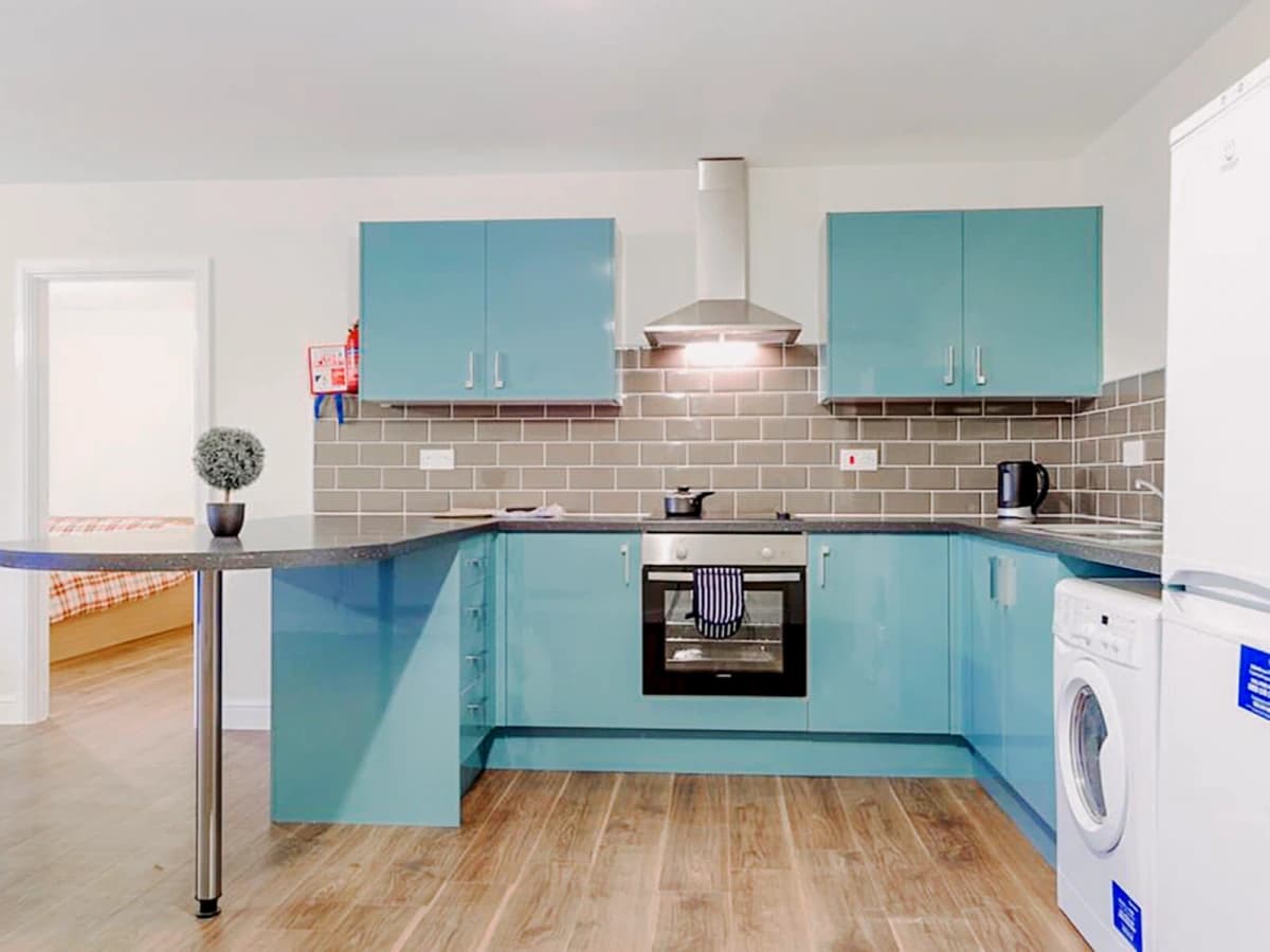 3 Bedroom