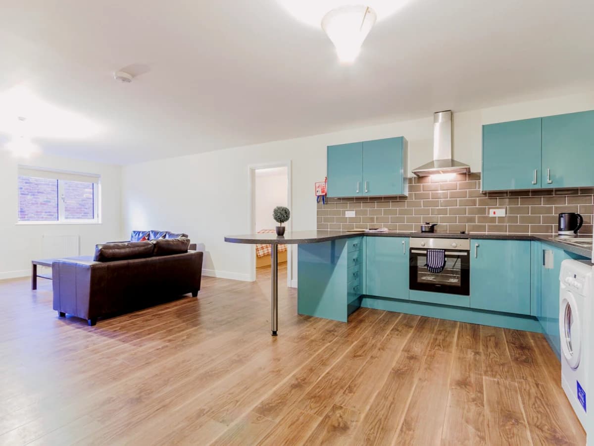 22A Blenheim Terrace image