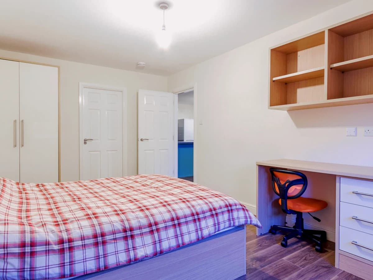 22A Blenheim Terrace image