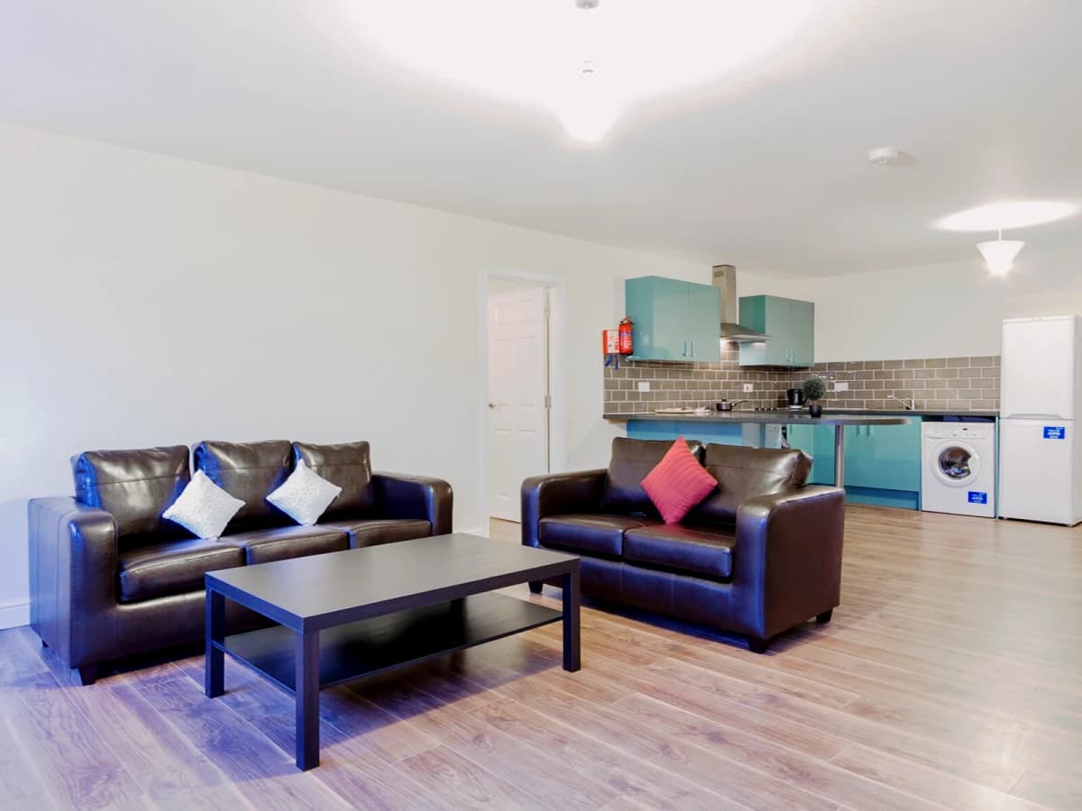 22A Blenheim Terrace image