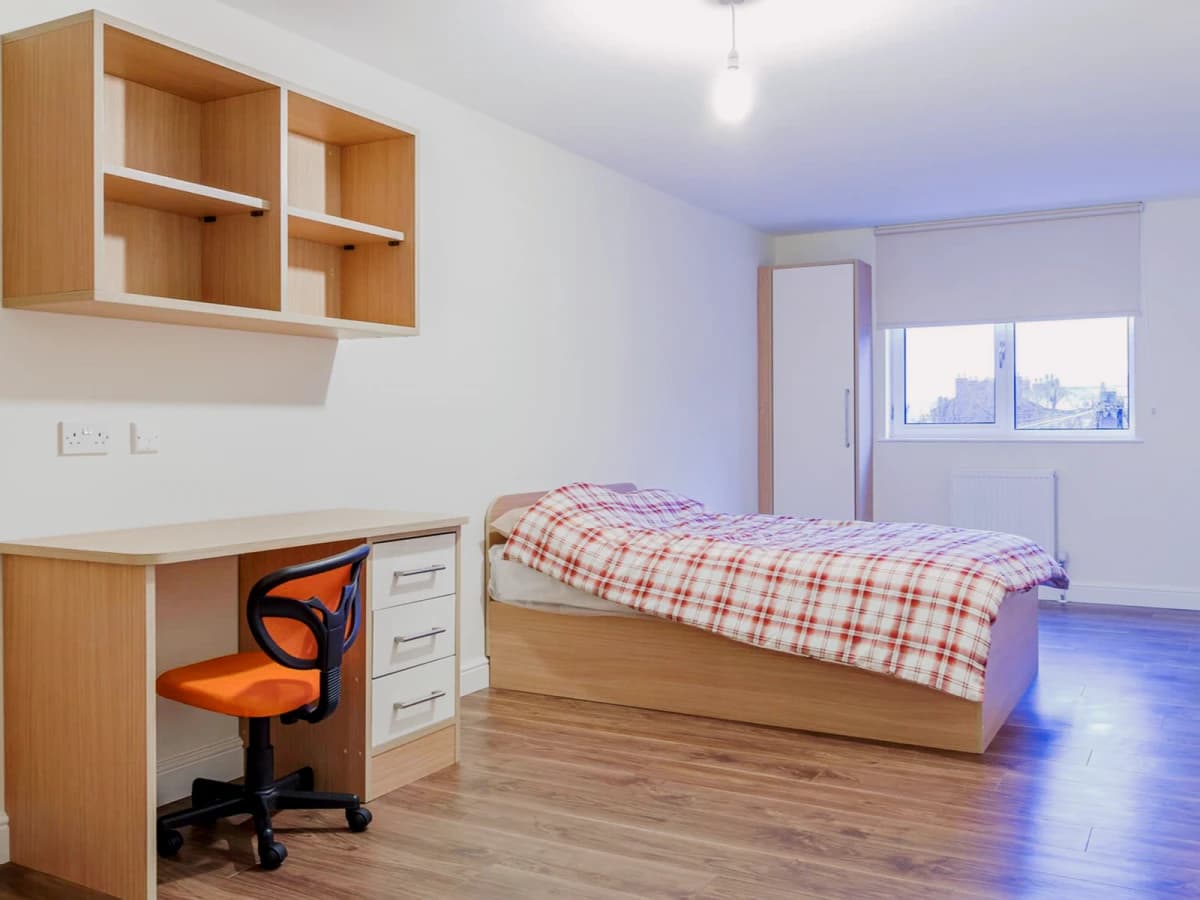 22A Blenheim Terrace image