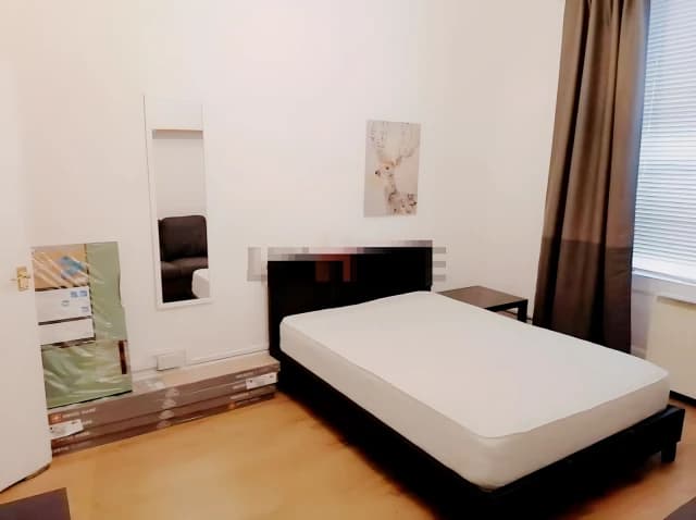 1 Bedroom 1 Bathroom