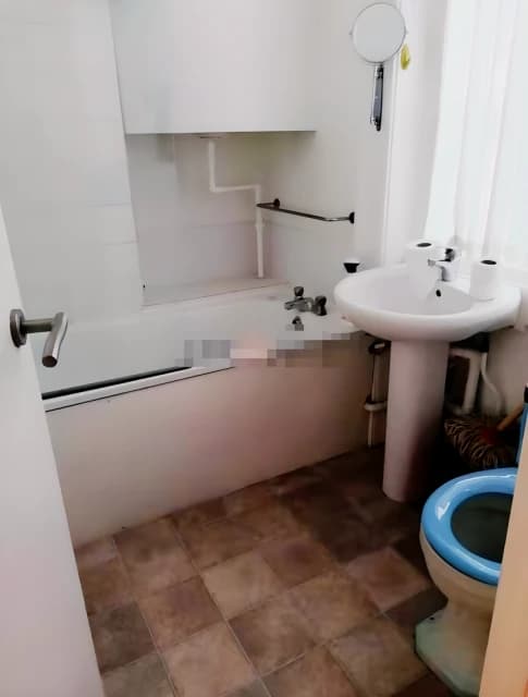 1 Bedroom 1 Bathroom