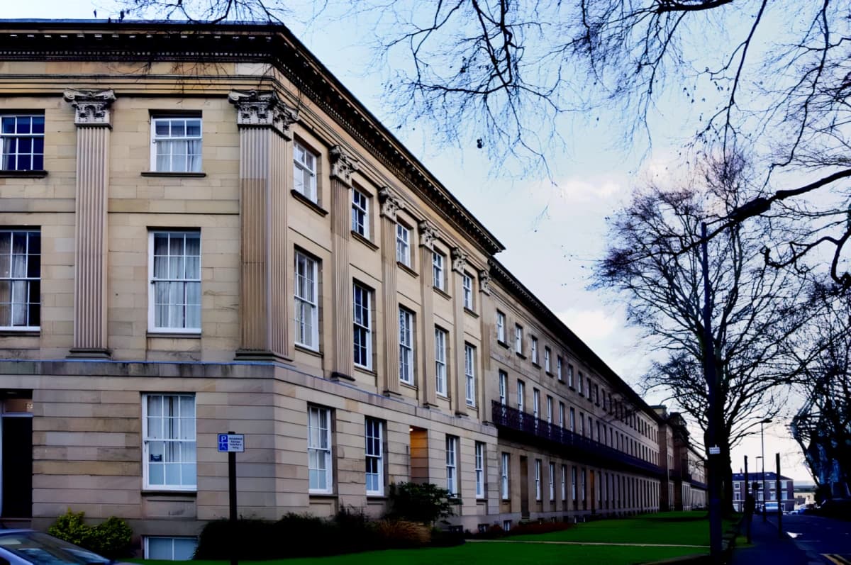 55 LEAZES TERRACE image 2