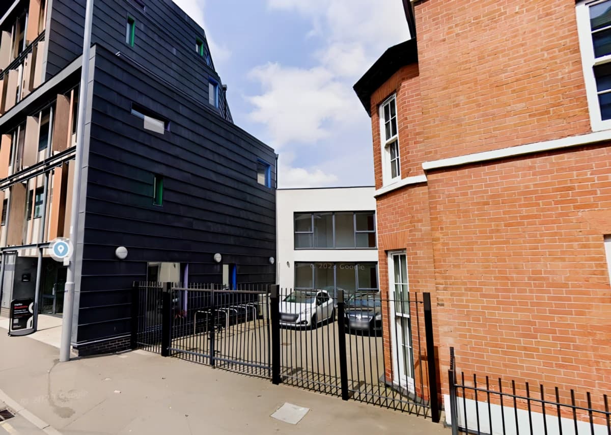 Talbot Studios image
