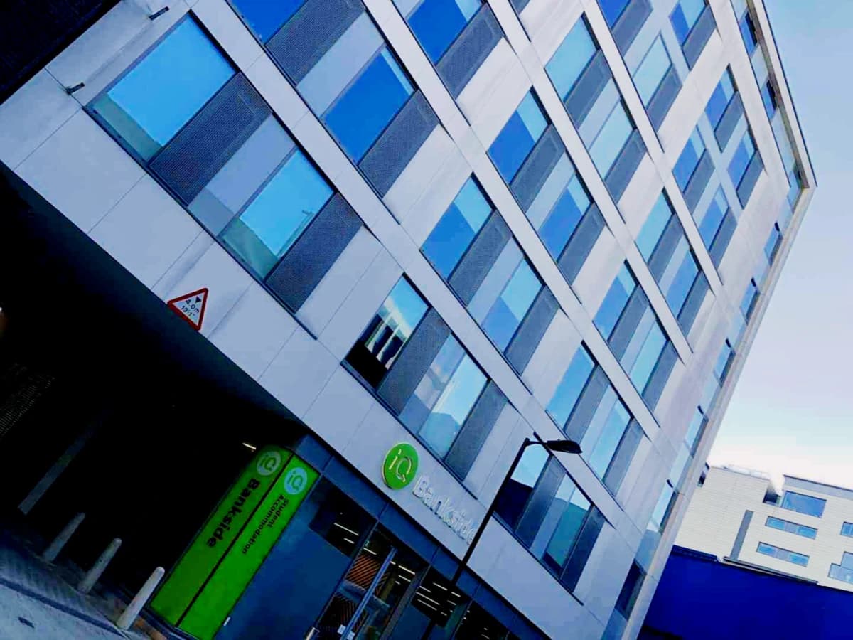 iQ Bankside image 3