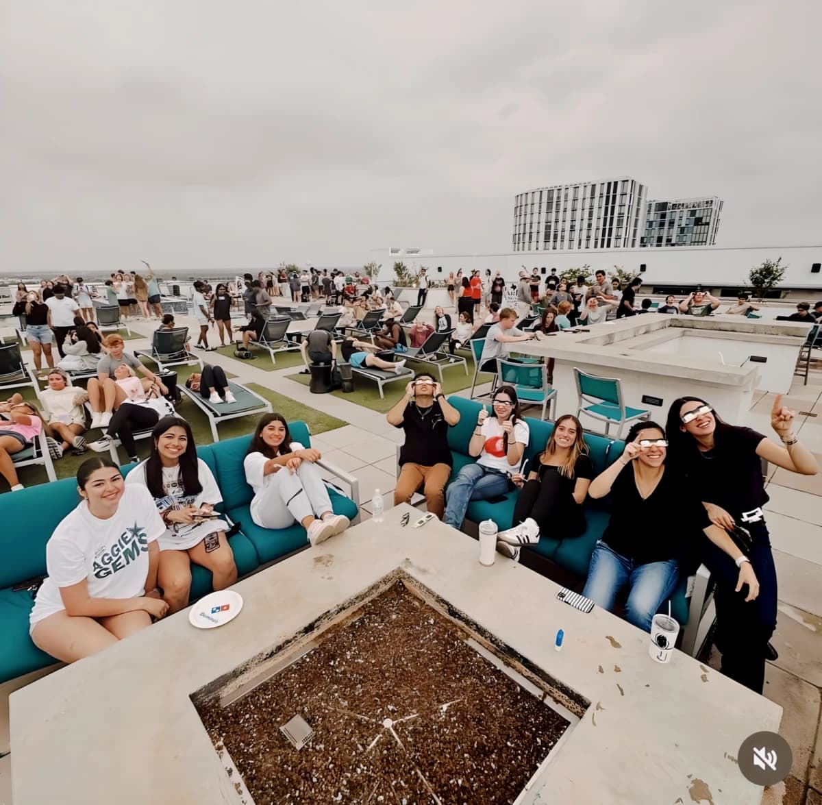 The Standard at College Station image