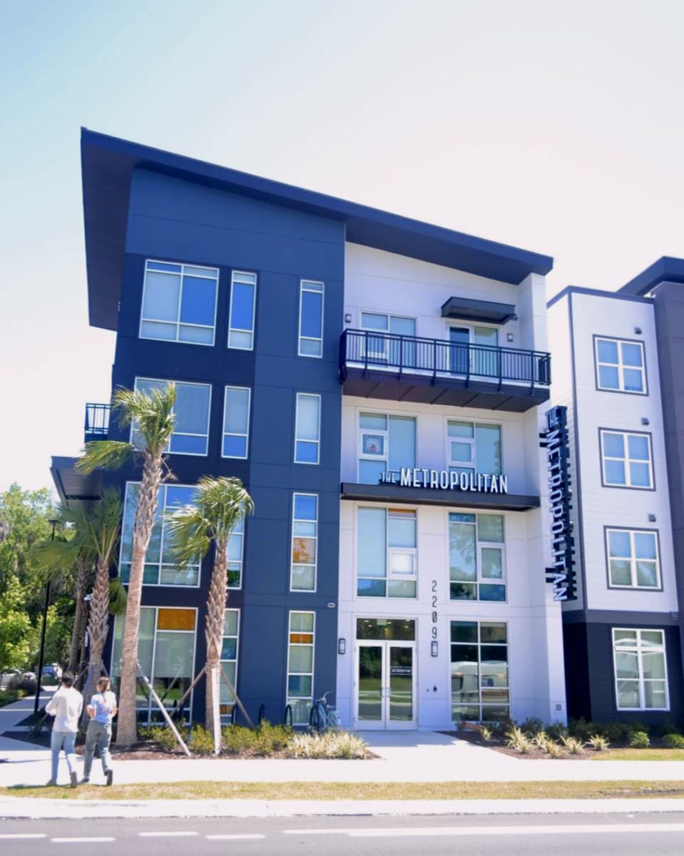 The Metropolitan Gainesville image 2
