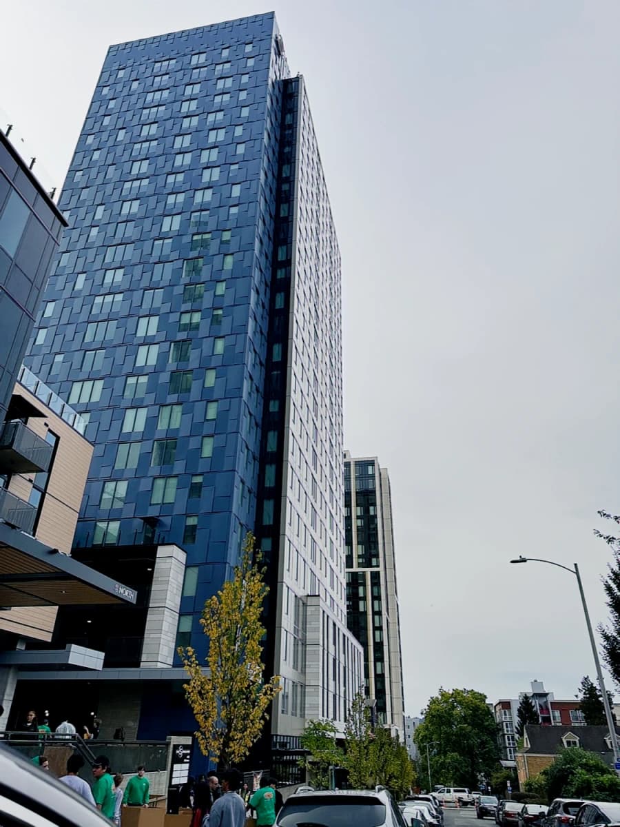 The Standard at Seattle image 3