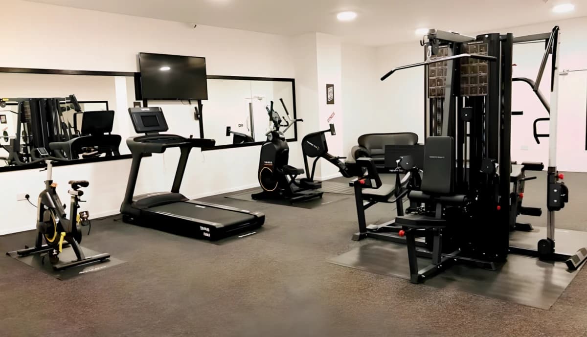 Fitness&Recreation