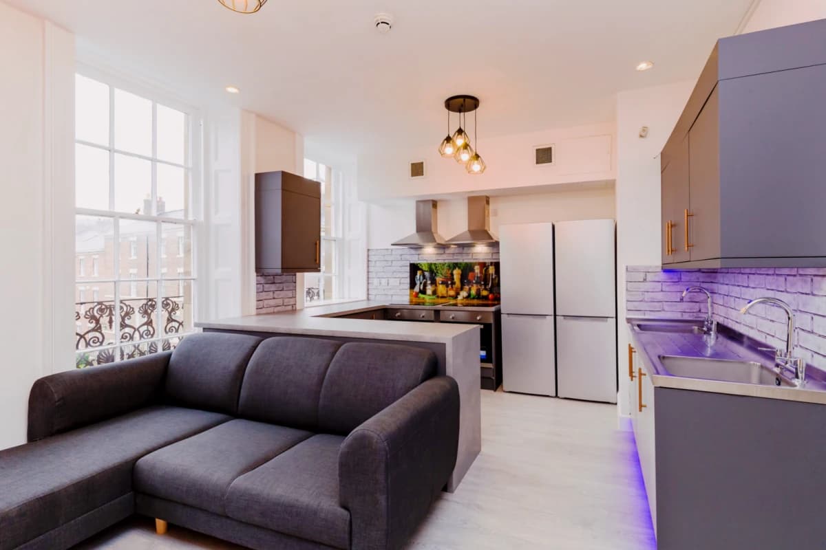 55 LEAZES TERRACE image 5