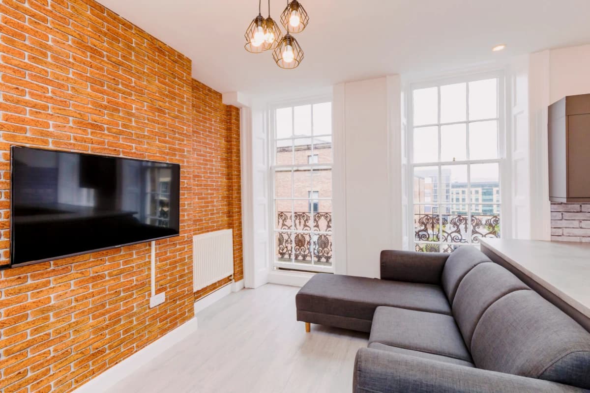 55 LEAZES TERRACE image