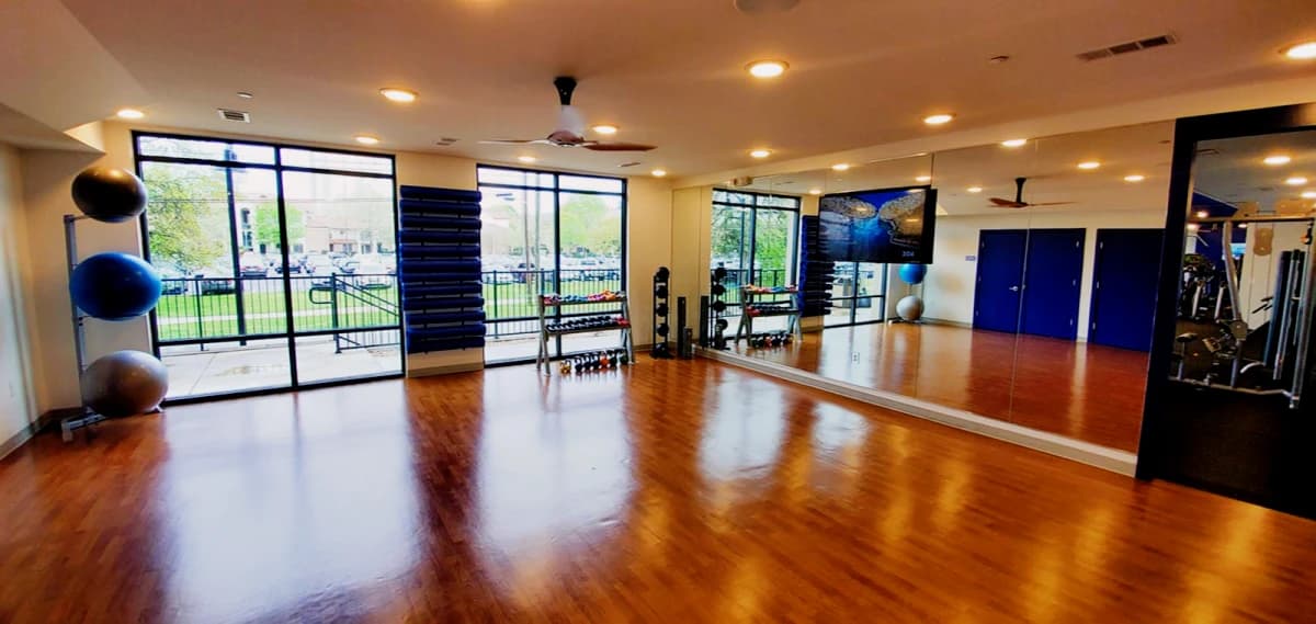 Ion Baton Rouge image