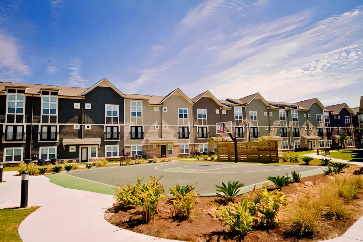 Redpoint Baton Rouge image