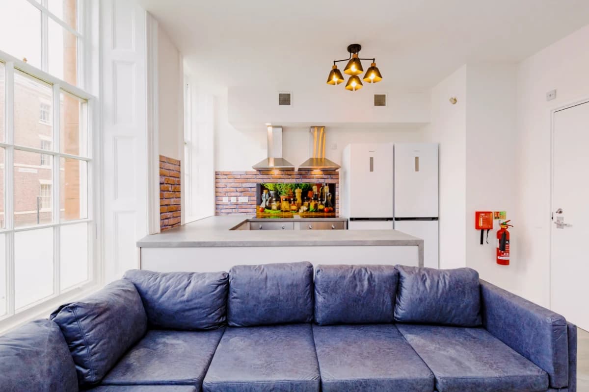 58 LEAZES TERRACE image 5
