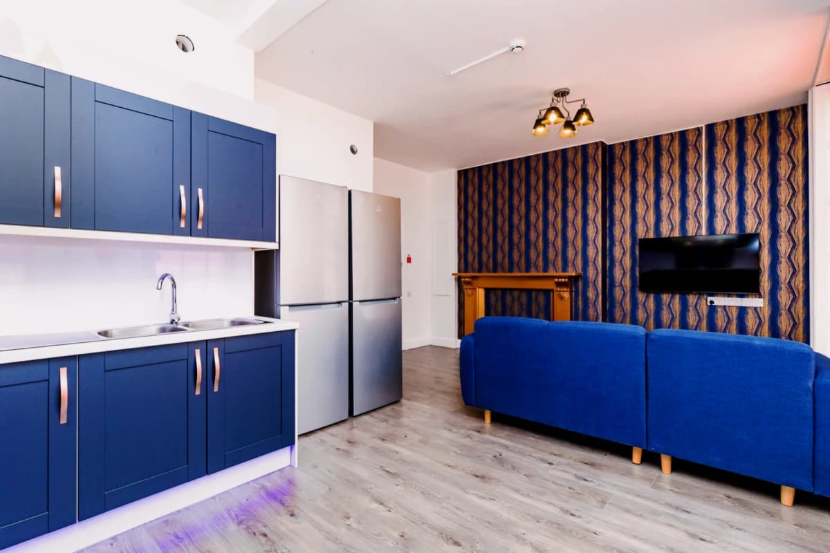 10 Leazes Terrace image
