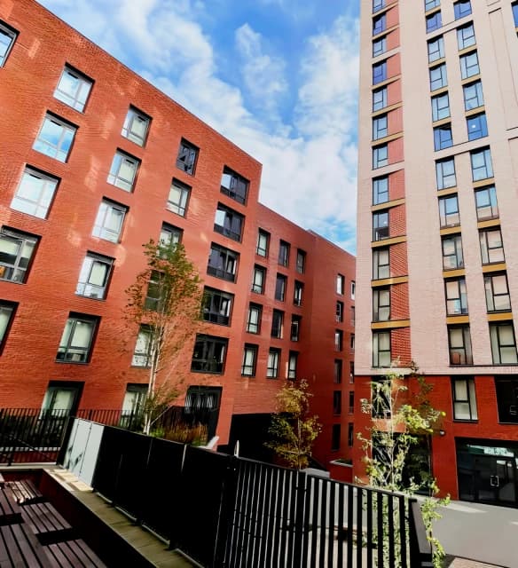 residence near 17 Hollis Croft image