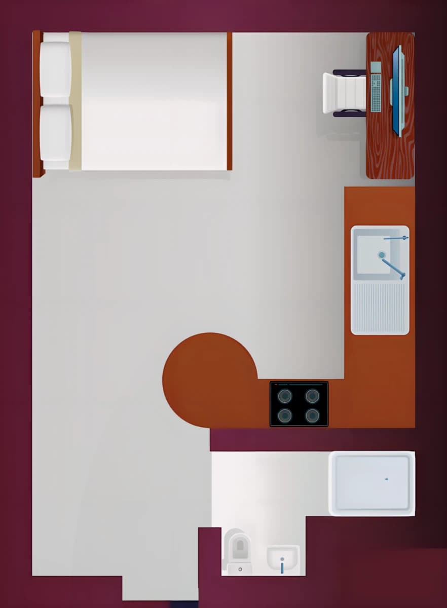 Fontenoy Apartments image 4