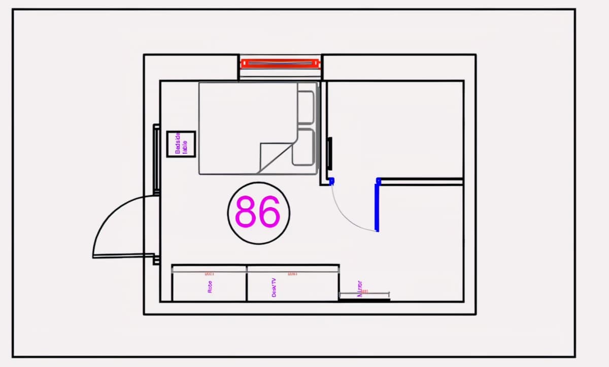 Trinity Hall image