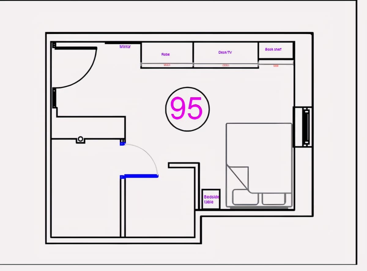 Trinity Hall image