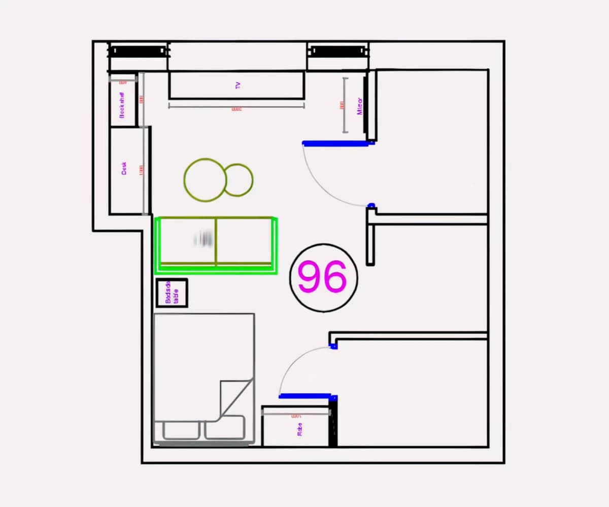 Trinity Hall image 5