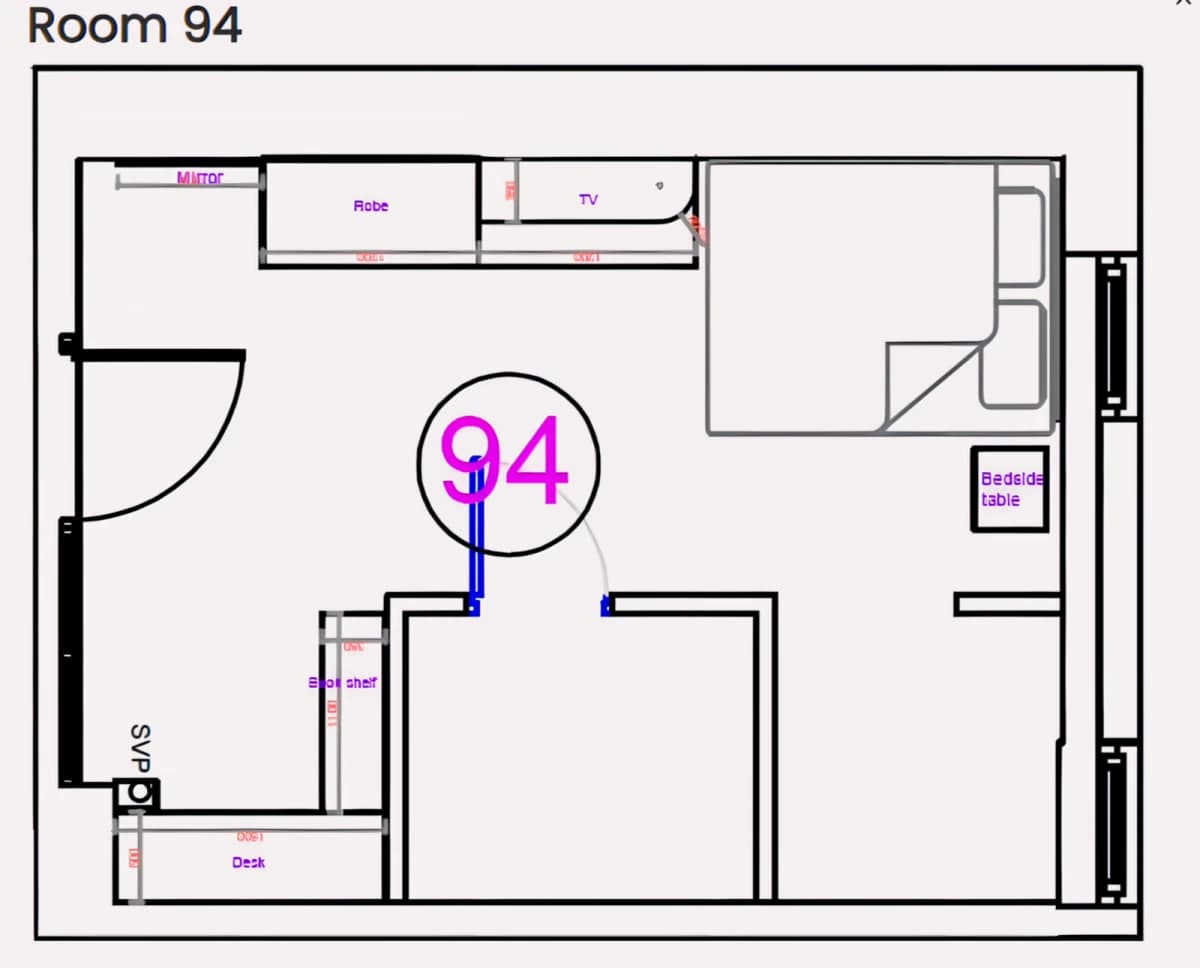 Trinity Hall image