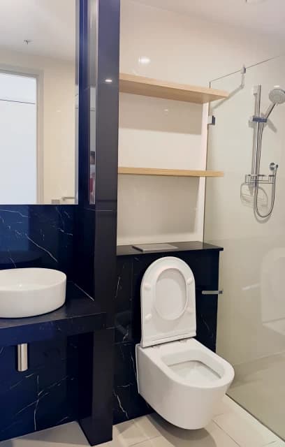 3 bed 2 bath