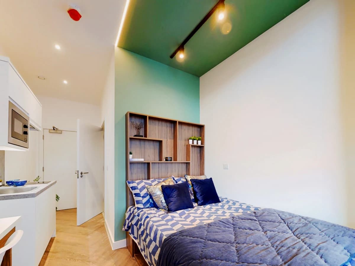 Castello Court image