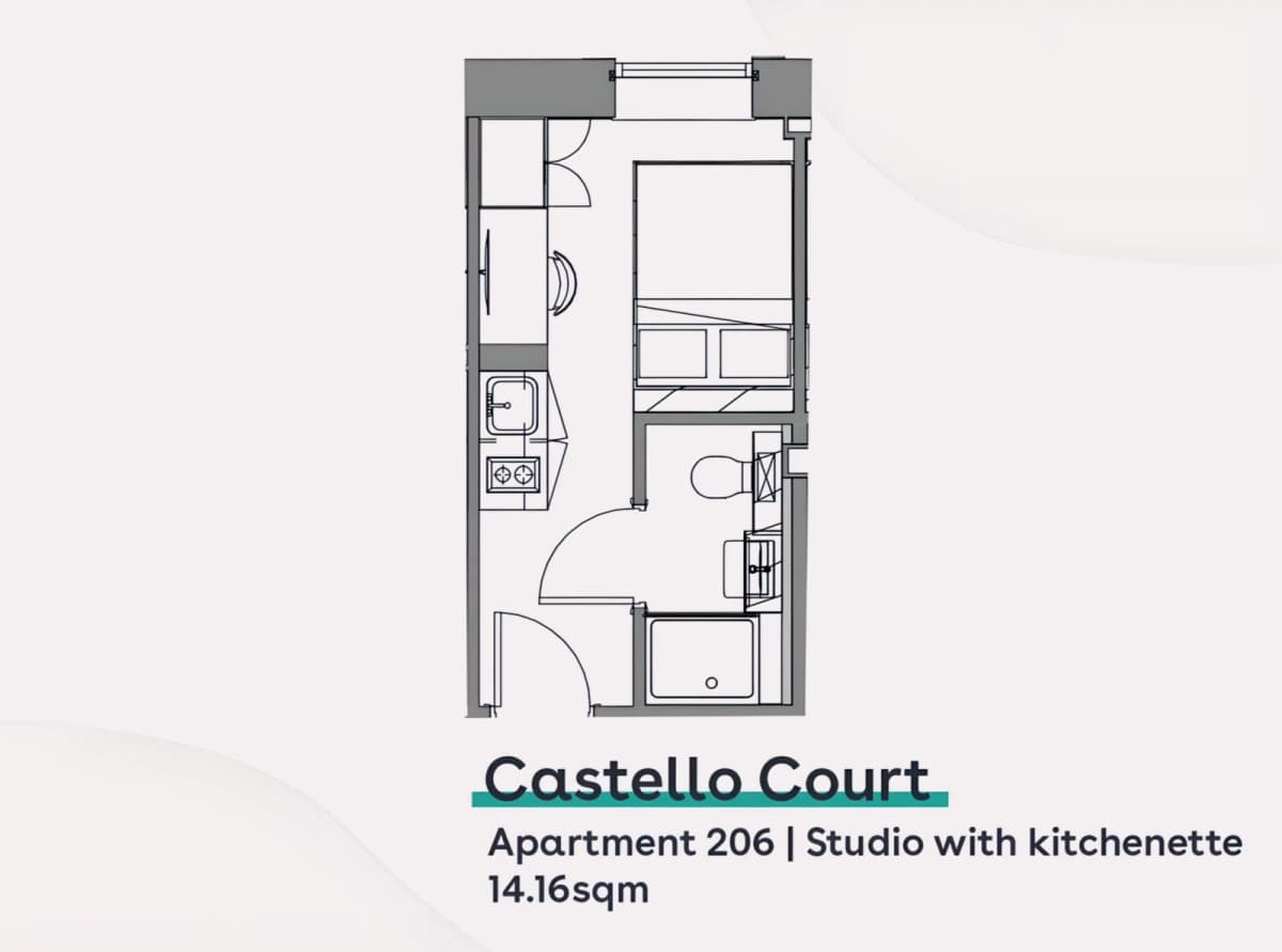 Castello Court image