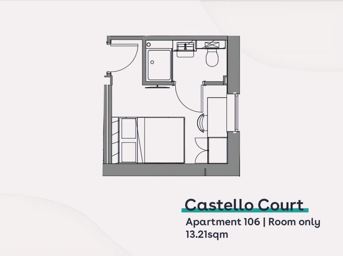 Castello Court image
