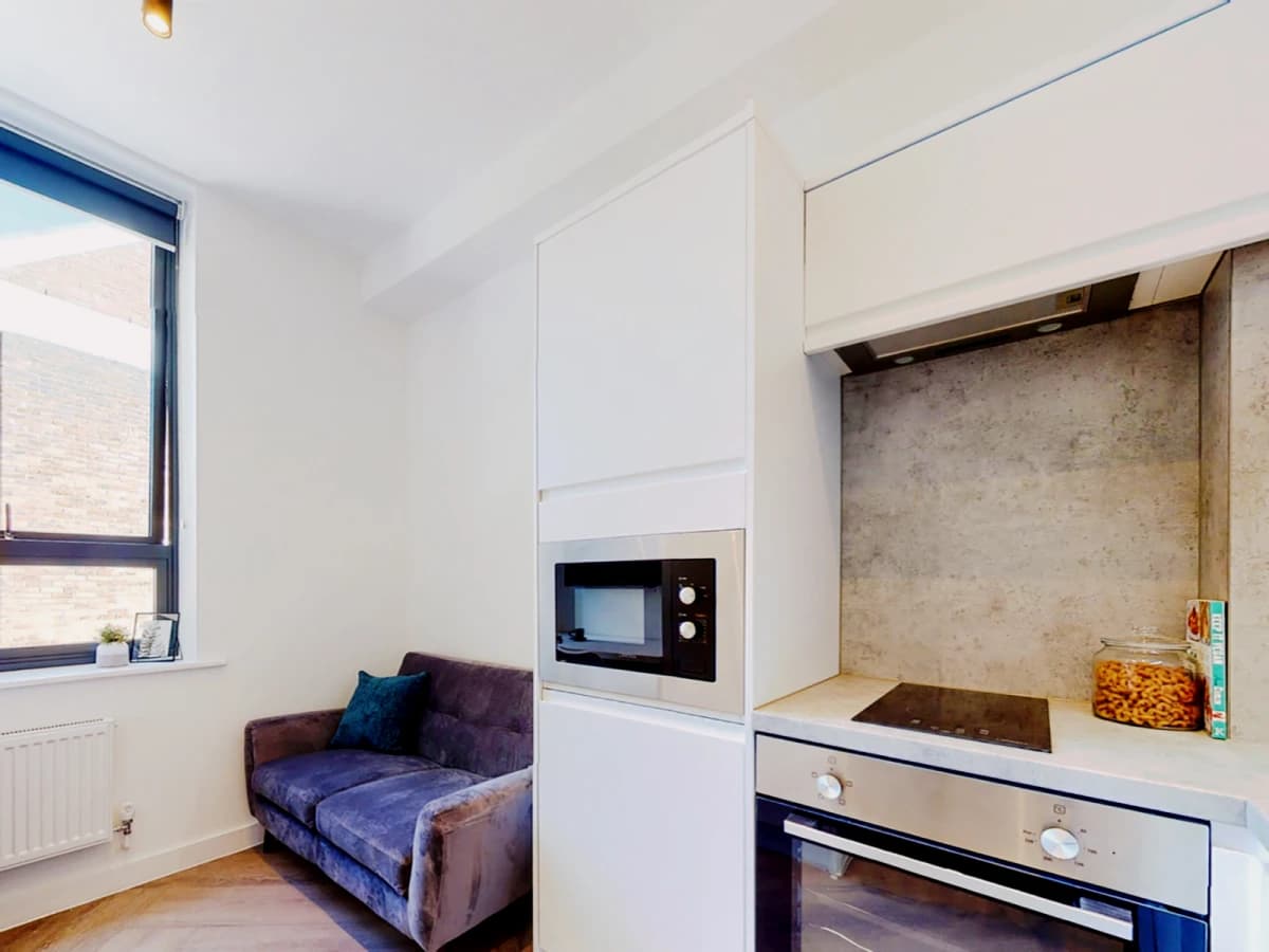 Castello Court image