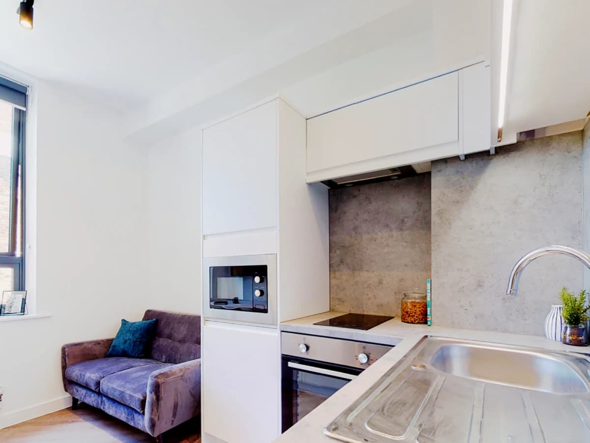 Castello Court image