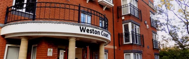 Dwell Weston Court
