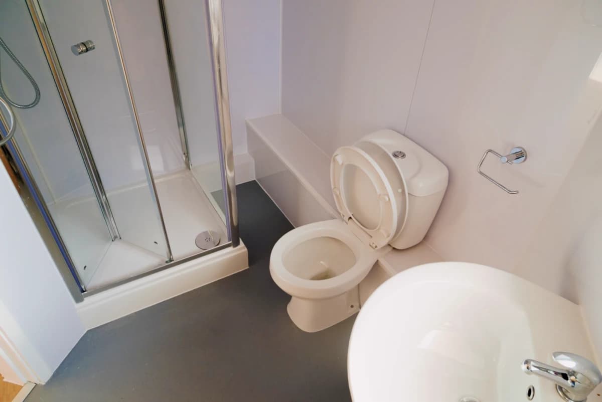 Dwell MSV South image