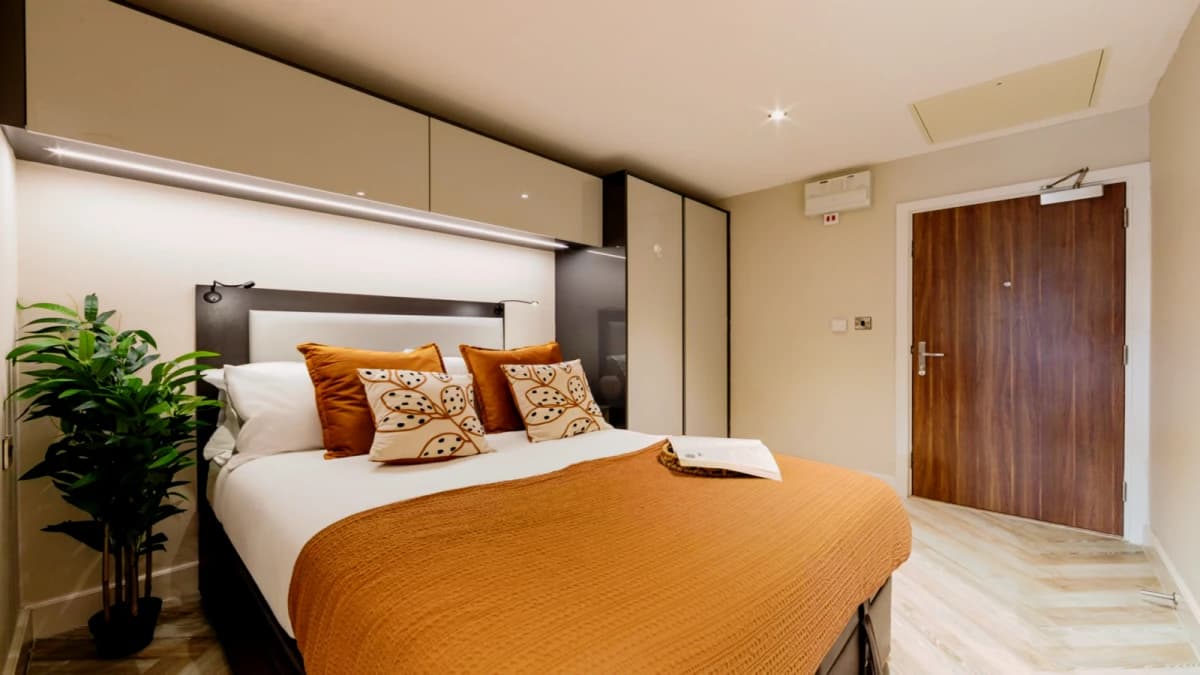 Dwell 121 Princess Street image