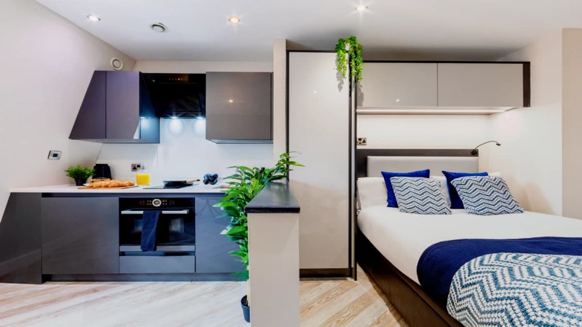 Dwell 121 Princess Street image