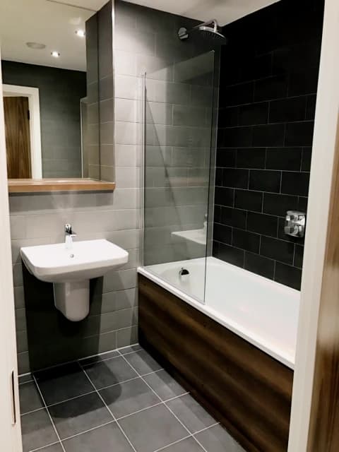 2 Bedroom 2 bathroom