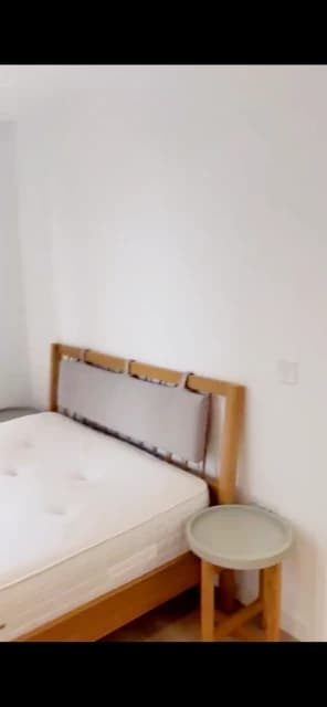 2 Bedrooms 2 bathrooms