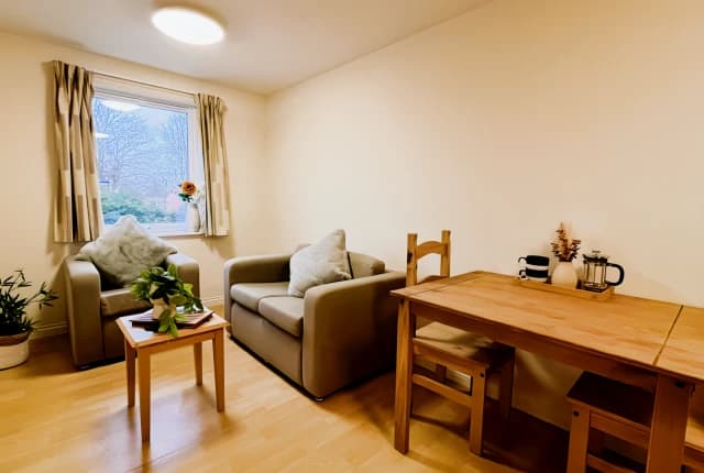Standard Apartment