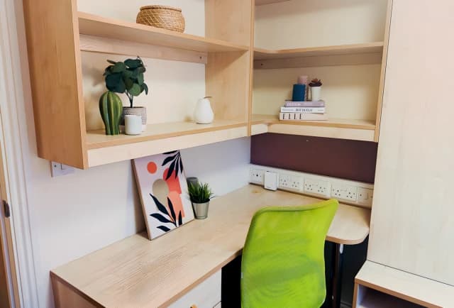 Standard Apartment